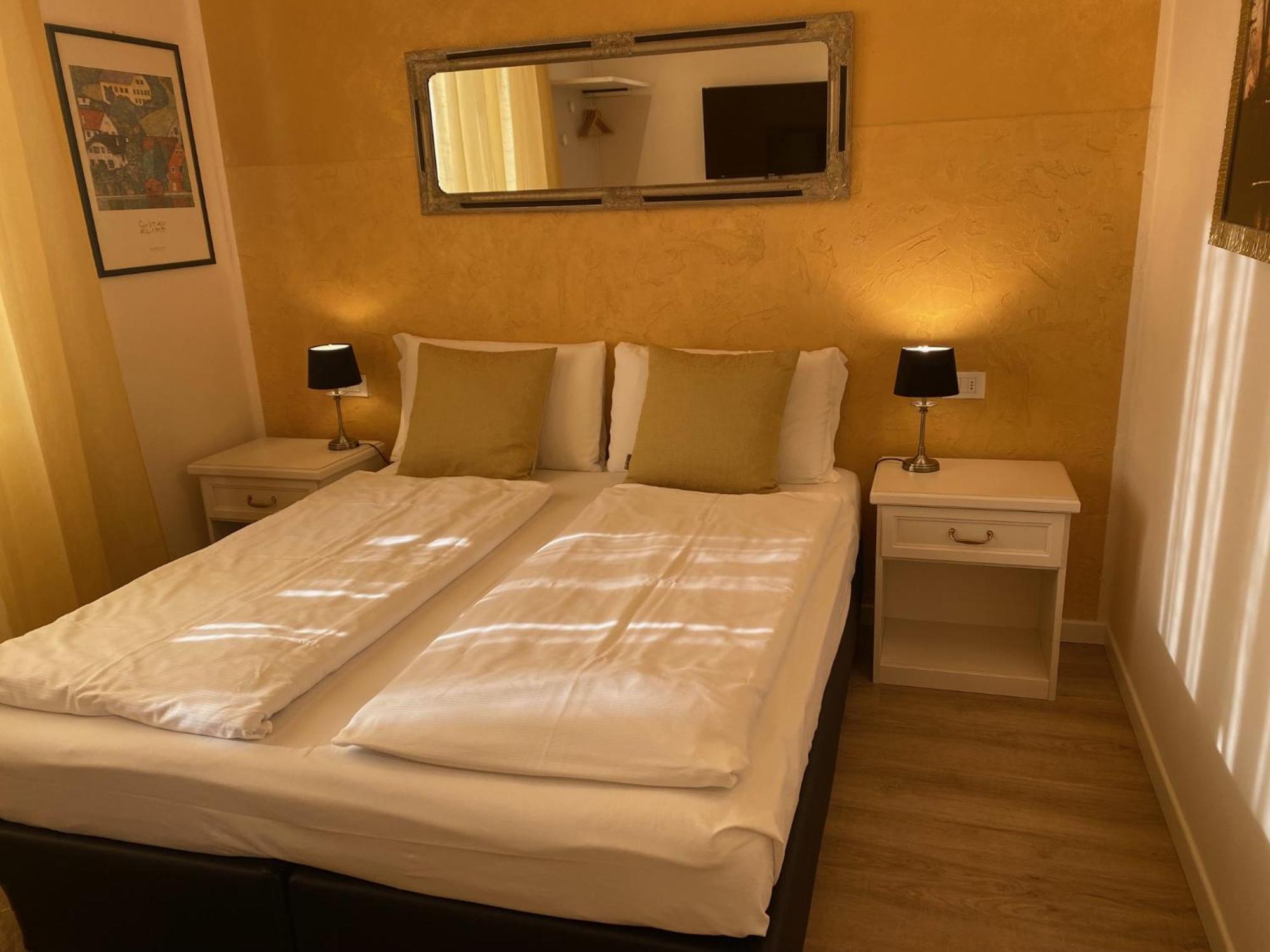 Betty's House Bed and breakfast Lazise