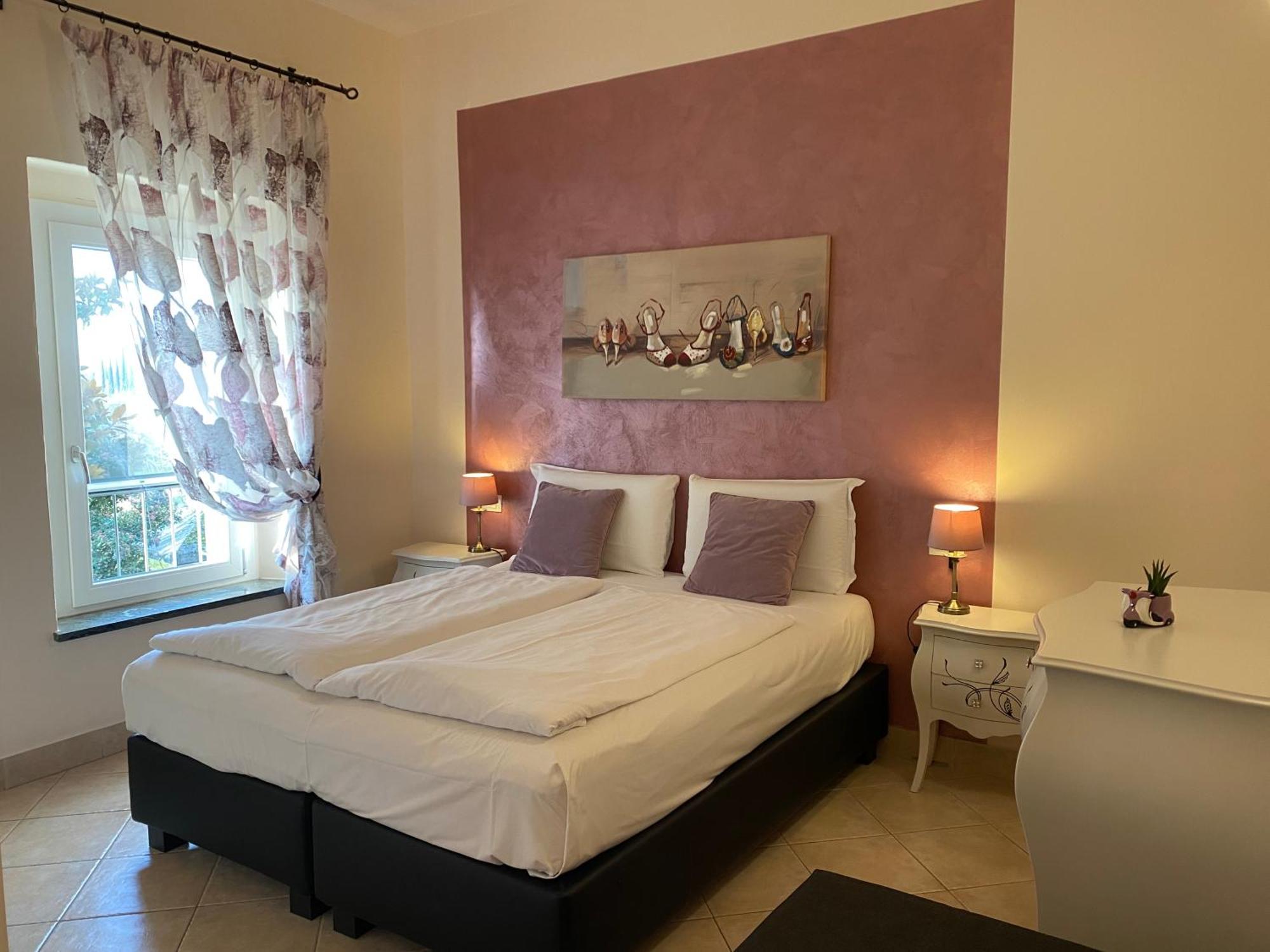 Betty's House Отель типа 